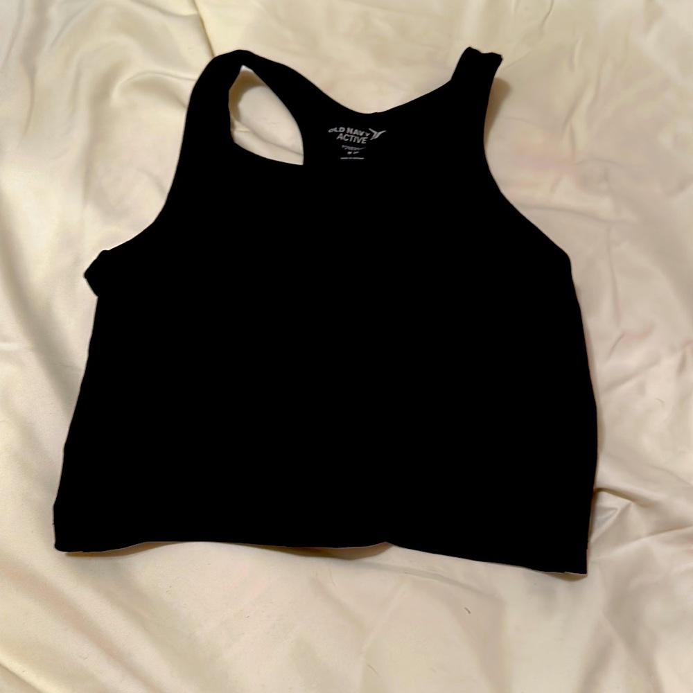 Old Navy Crop Top